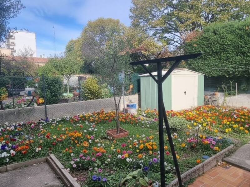Maison à vendre, 103m², MONTPELLIER