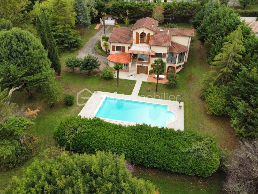 Maison à vendre, 300m², AUCH
