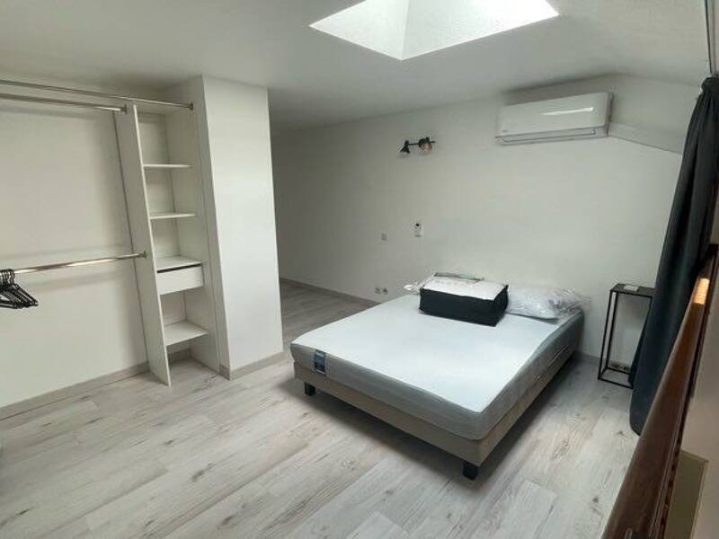 Maison à louer, 47m², TOULOUSE