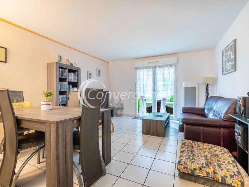 Maison à vendre, 78m², LIMOGES