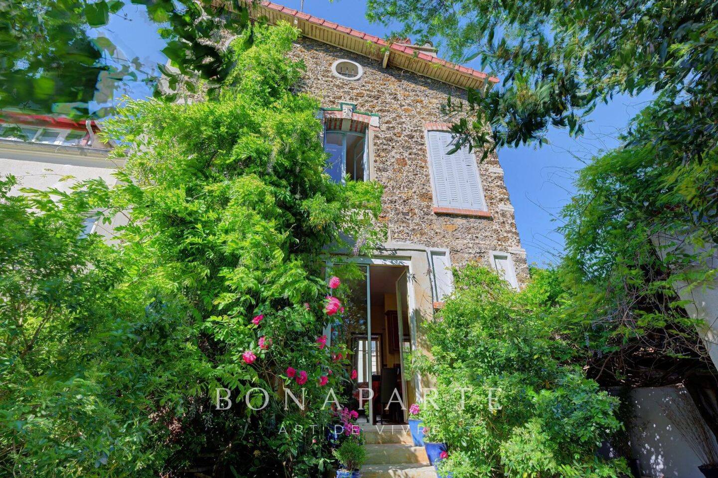 Maison à vendre, 251m², MONTREUIL
