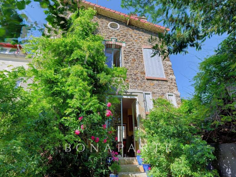 Maison à vendre, 251m², MONTREUIL
