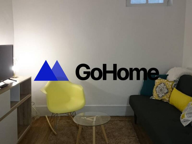 Maison à louer, 32m², PARIS 17E