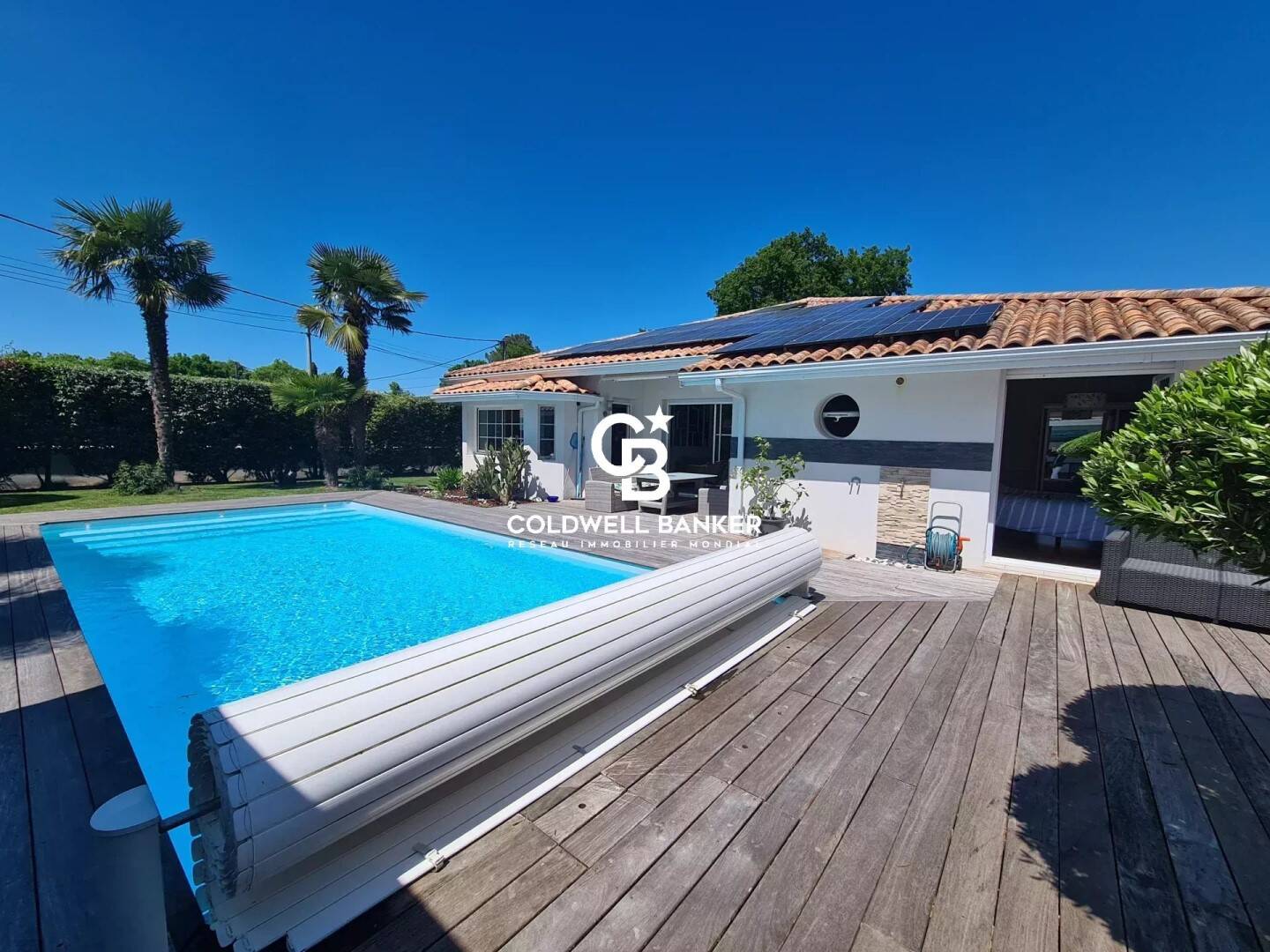 Maison à vendre, 140m², GUJAN MESTRAS