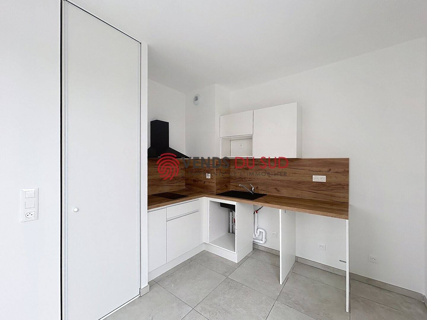 Maison à louer, 46m², BEZIERS