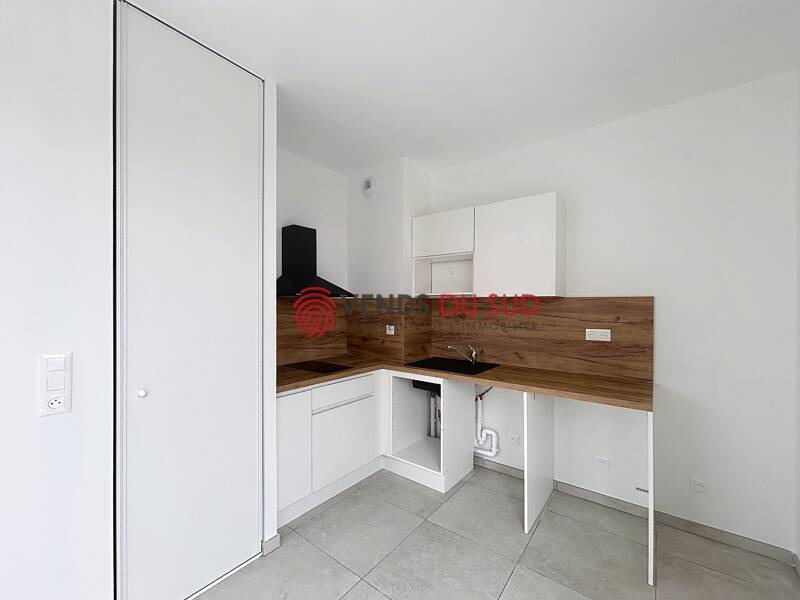 Maison à louer, 46m², BEZIERS