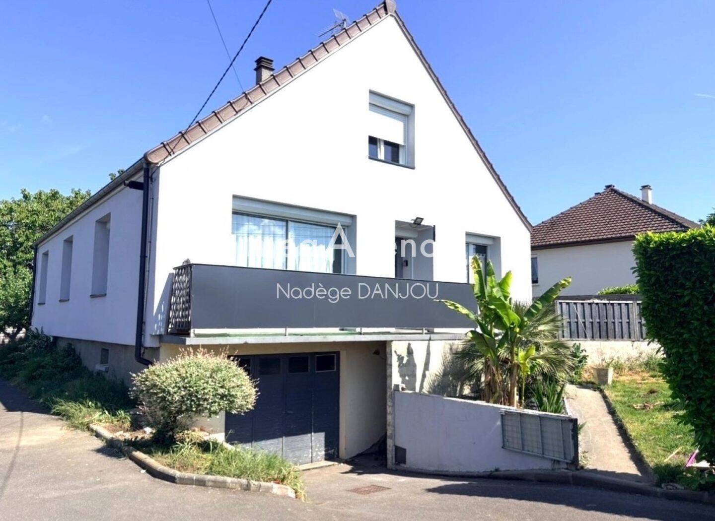 Maison à vendre, 139m², CALVADOS