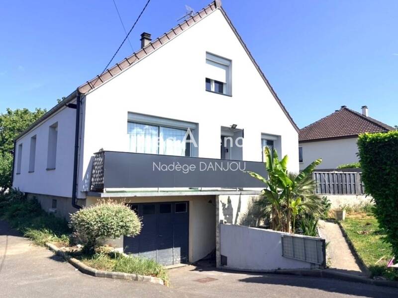 Maison à vendre, 139m², CALVADOS