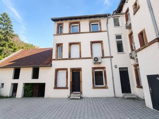 Immeuble à vendre 920 000 € 418 m² Sarreguemines 57200