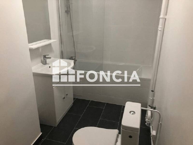 Maison à louer, 36m², PARIS 15E