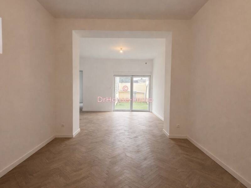 Maison à vendre, 125m², ANZIN