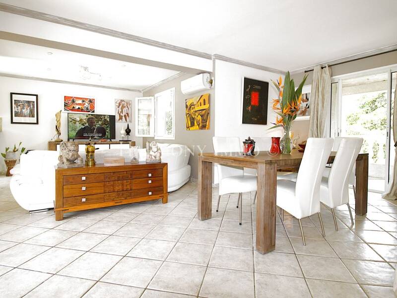 Maison à vendre, 210m², AJACCIO