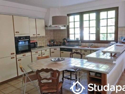 Appartement à louer 530 € 1 pièce 2 chambres 13 m² dès le 01/09/2025 La Jarne 17220