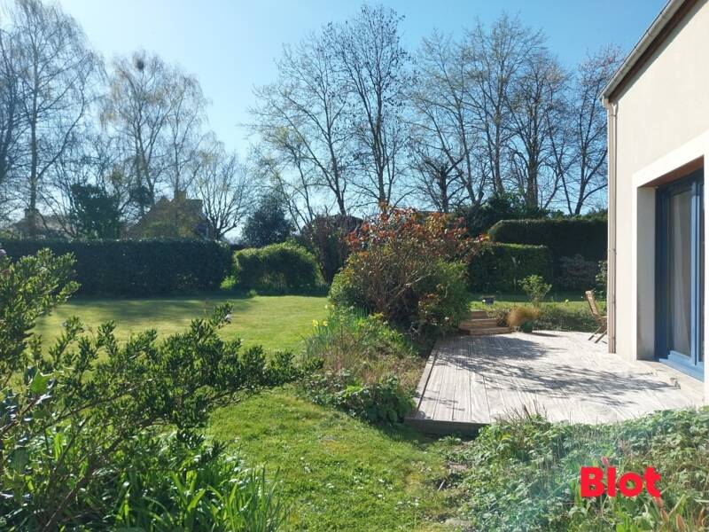 Maison à vendre, 121m², LE MINIHIC SUR RANCE