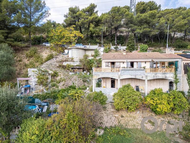 Maison à vendre, 94m², NICE