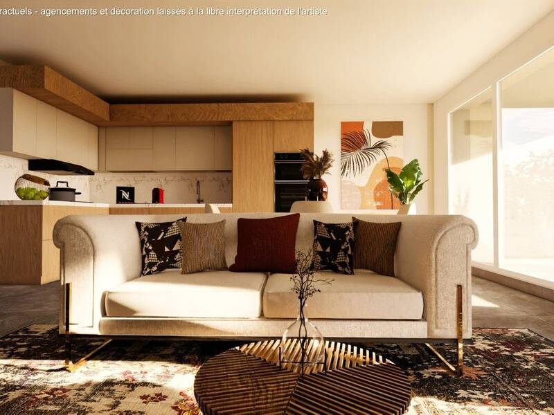 Maison à vendre, 67m², LUCCIANA