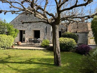 Maison à vendre 715 000 € 7 pièces 4 chambres 232,3 m² 881 m² de terrain Barbizon 77630