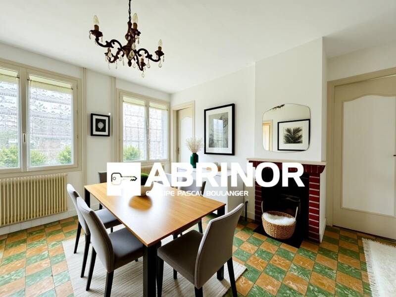 Maison à vendre, 59m², AMIENS