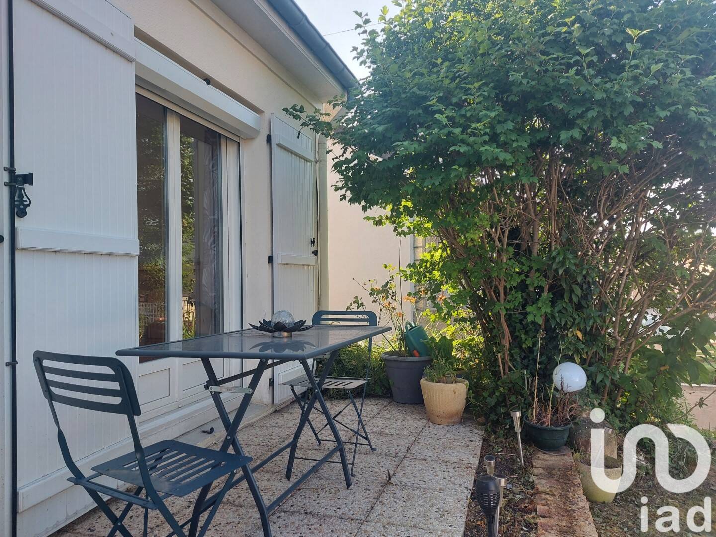 Maison à vendre, 108m², SAINT MAMMES