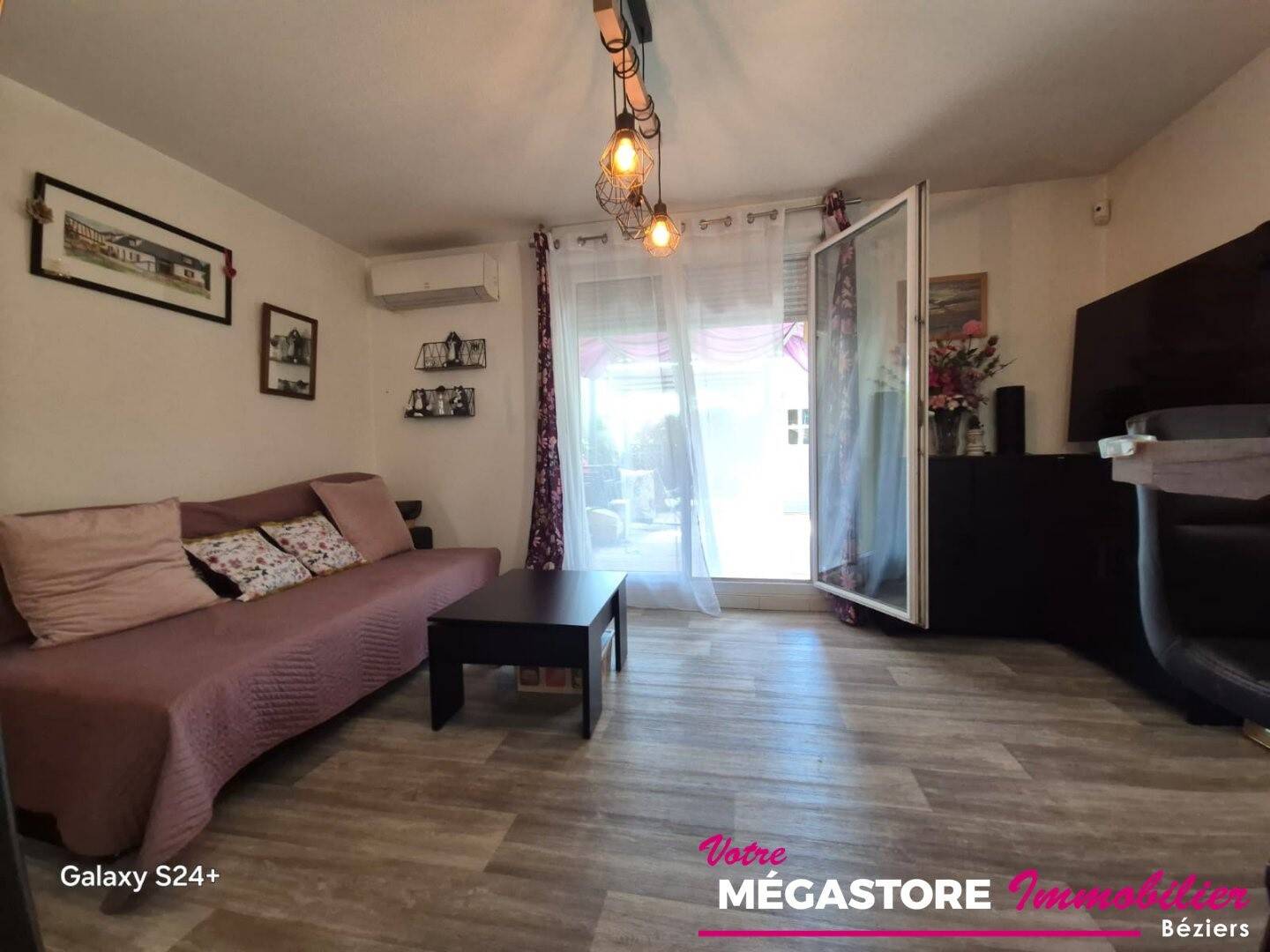 Maison à vendre, 54m², BEZIERS
