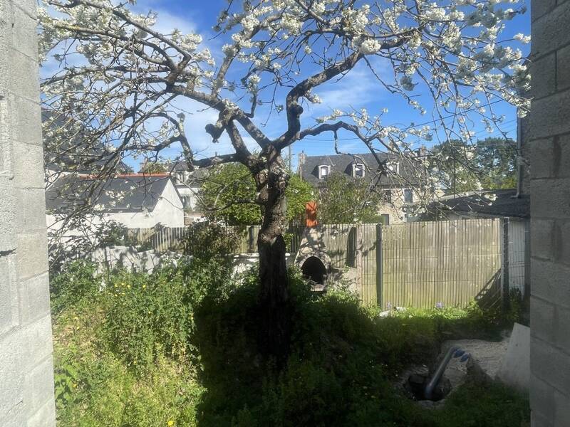 Maison à vendre, 130m², SAINT LUNAIRE