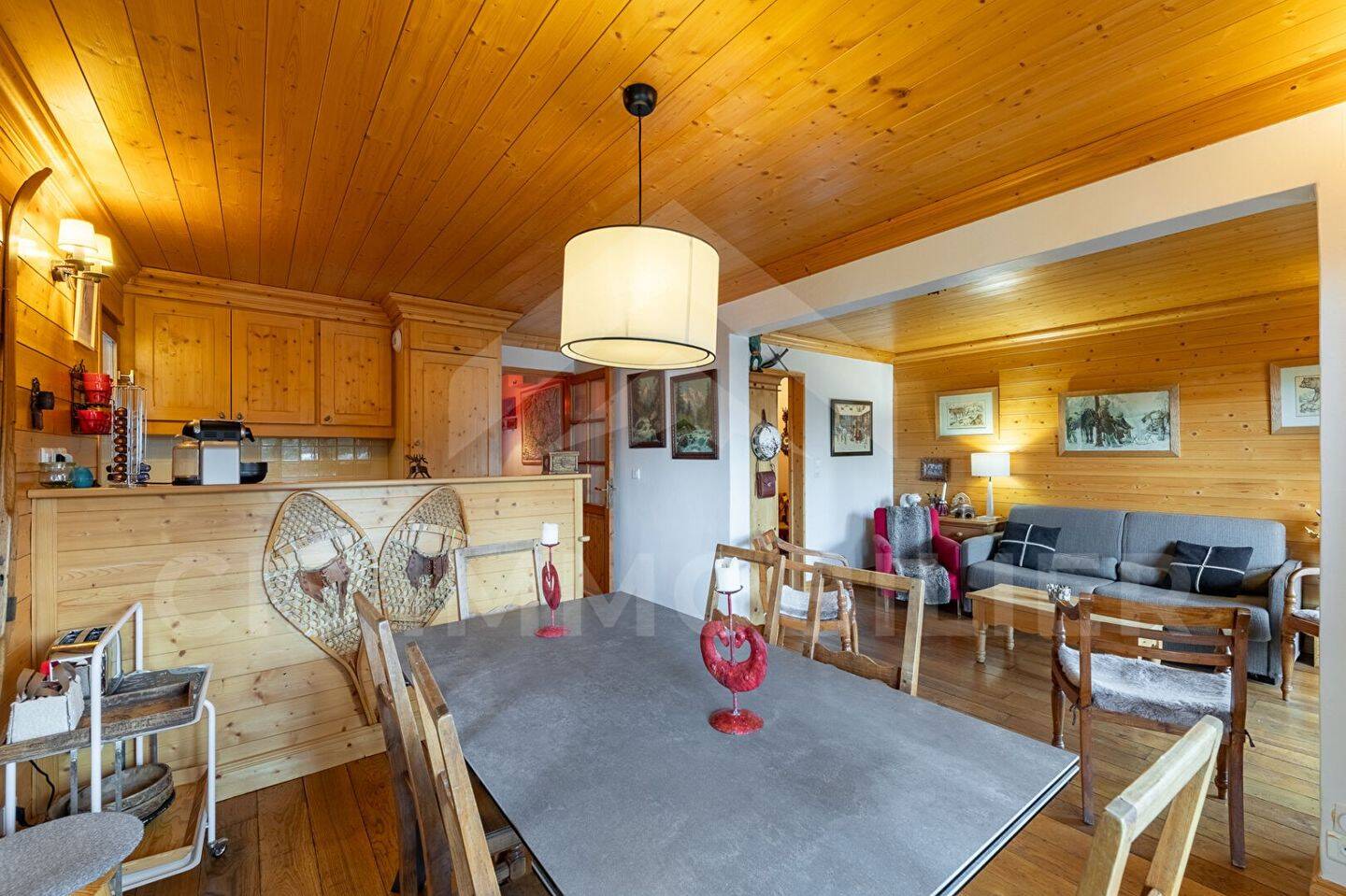 Maison à vendre, 72m², LES ALLUES