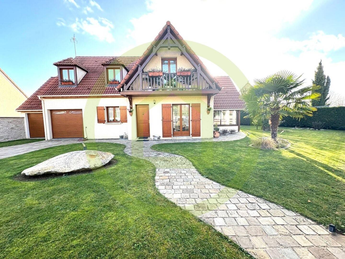 Maison à vendre, 142m², LA FERTE ALAIS