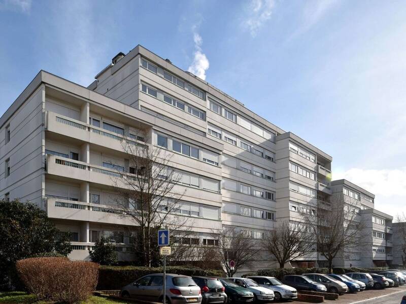 Maison à louer, 48m², HOUILLES