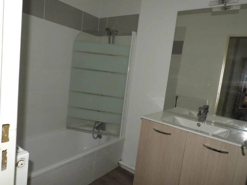 Maison à louer, 59m², MARSEILLE 12E