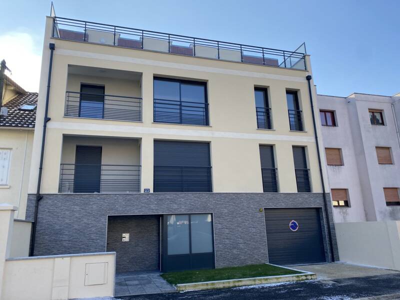 Maison à louer, 43m², VILLEPARISIS