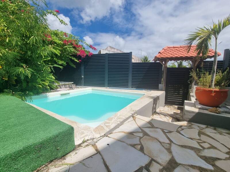 Maison à vendre, 92m², LE DIAMANT