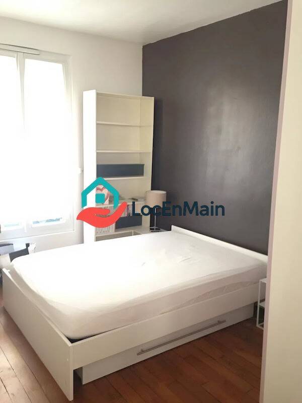 Maison à louer, 32m², CLICHY