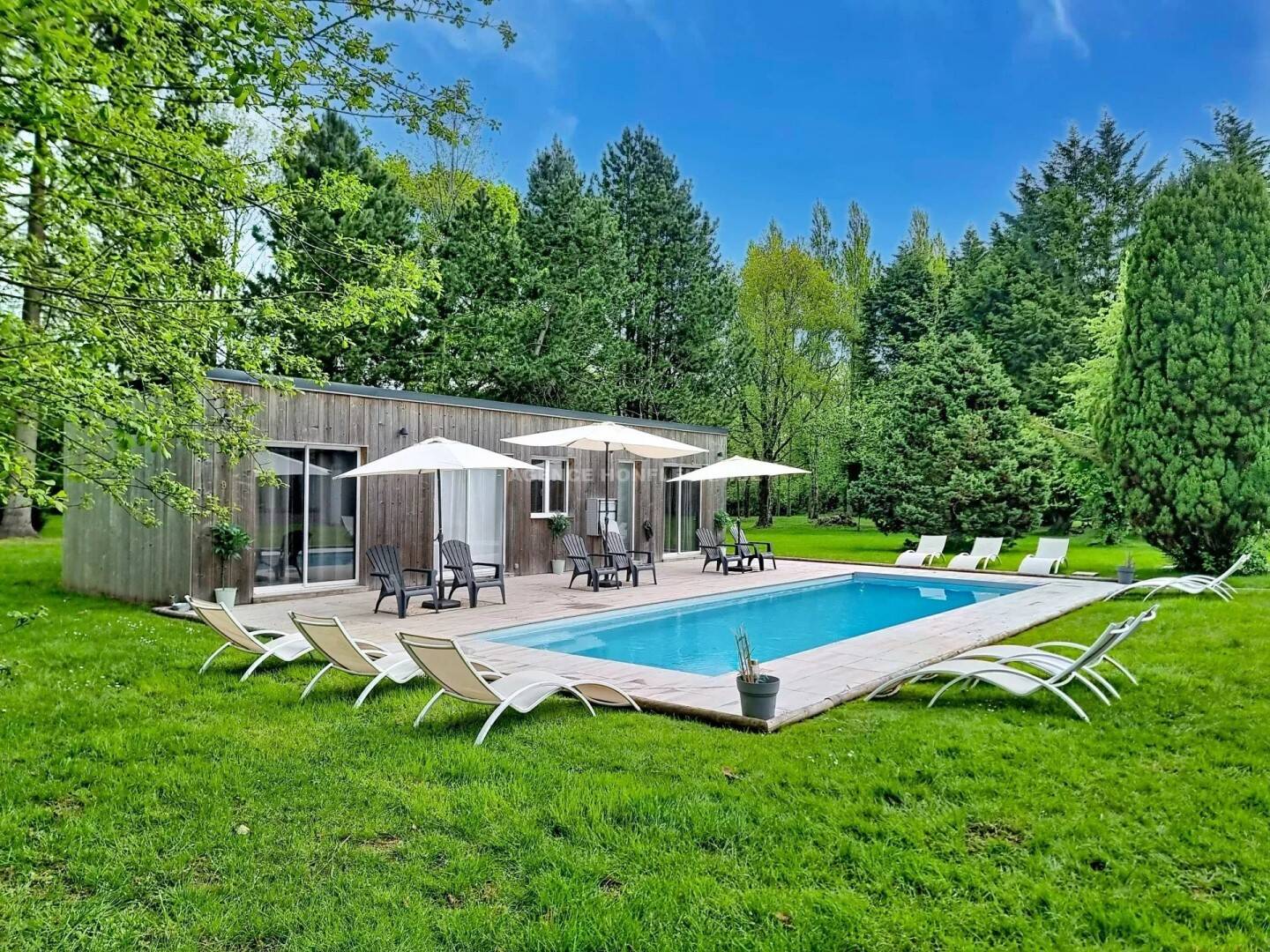 Maison à vendre, 210m², TROUVILLE SUR MER