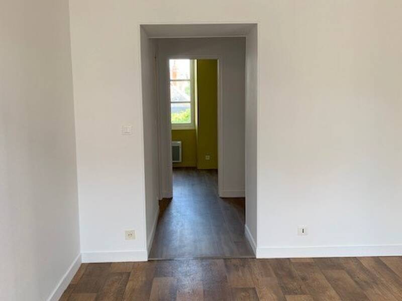 Maison à louer, 54m², LAVAL