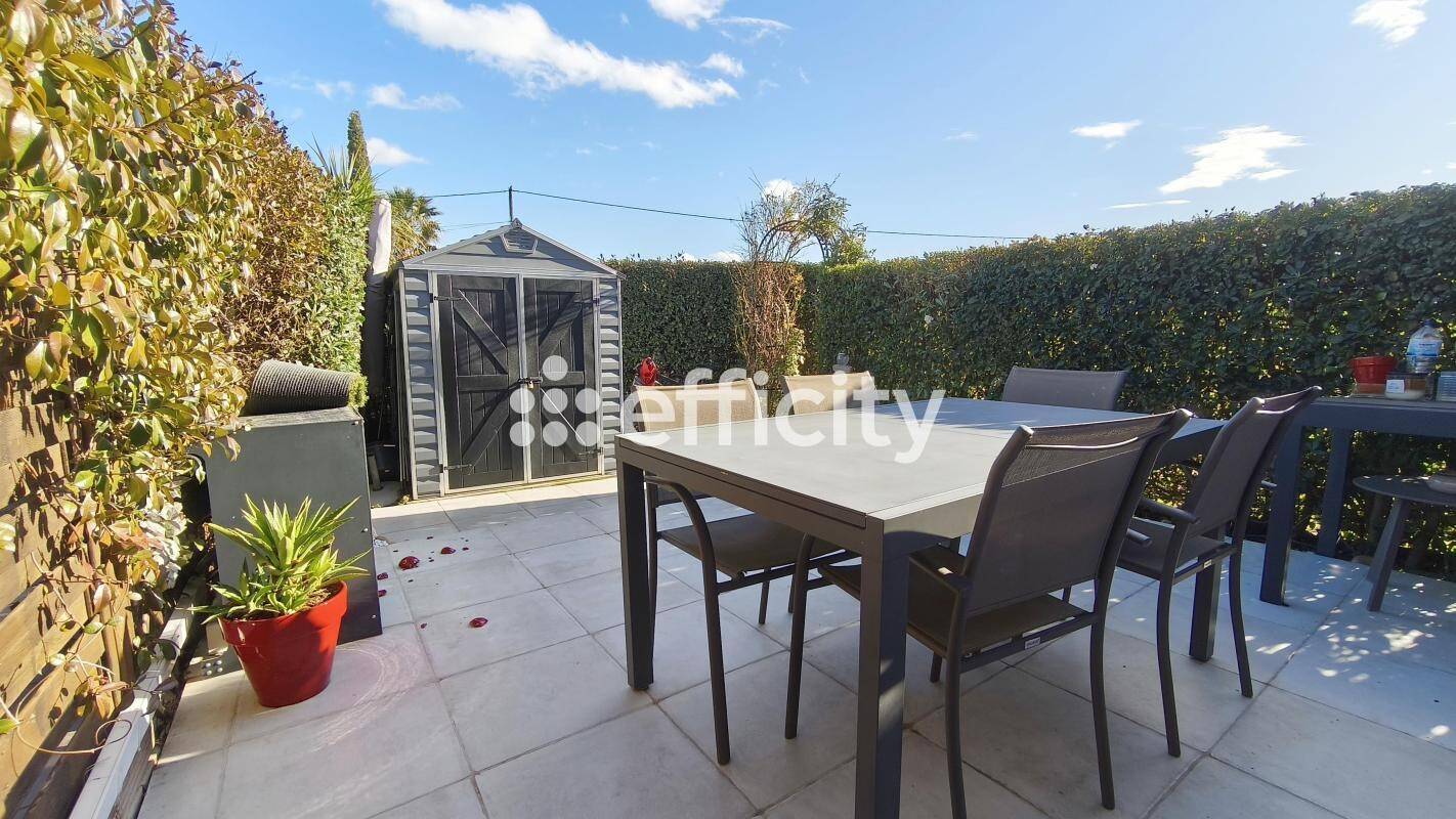 Maison à vendre, 34m², BEZIERS