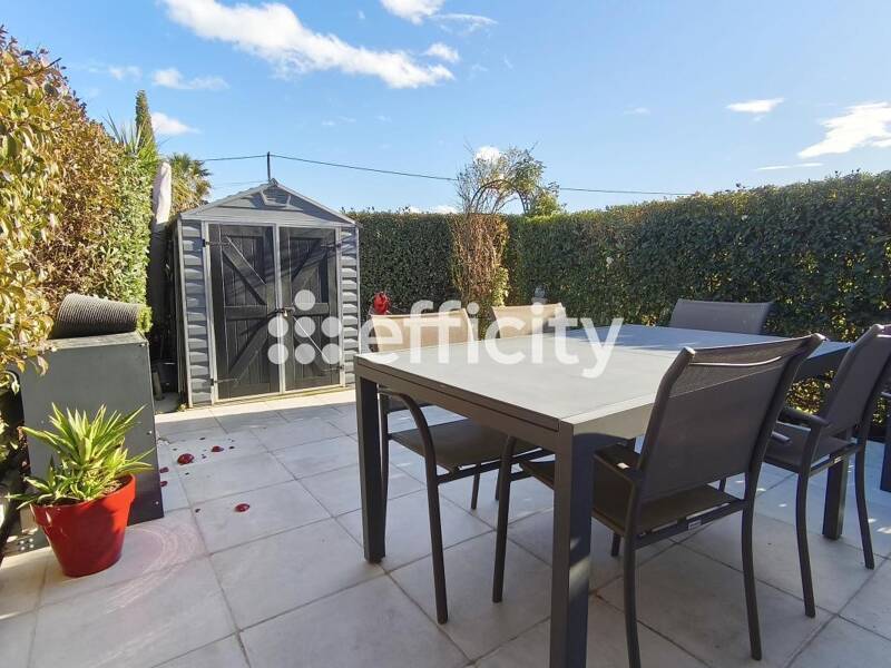 Maison à vendre, 34m², BEZIERS