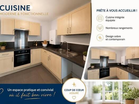 Appartement à vendre - neuf 173 000 € 2 pièces 1 chambre 41 m² Étage 1/2 Castets 40260