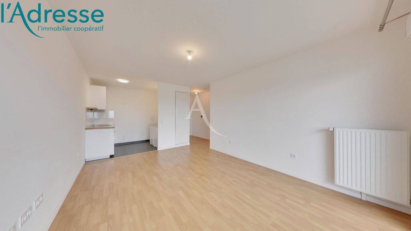 Maison à louer, 44m², CHAMPIGNY SUR MARNE