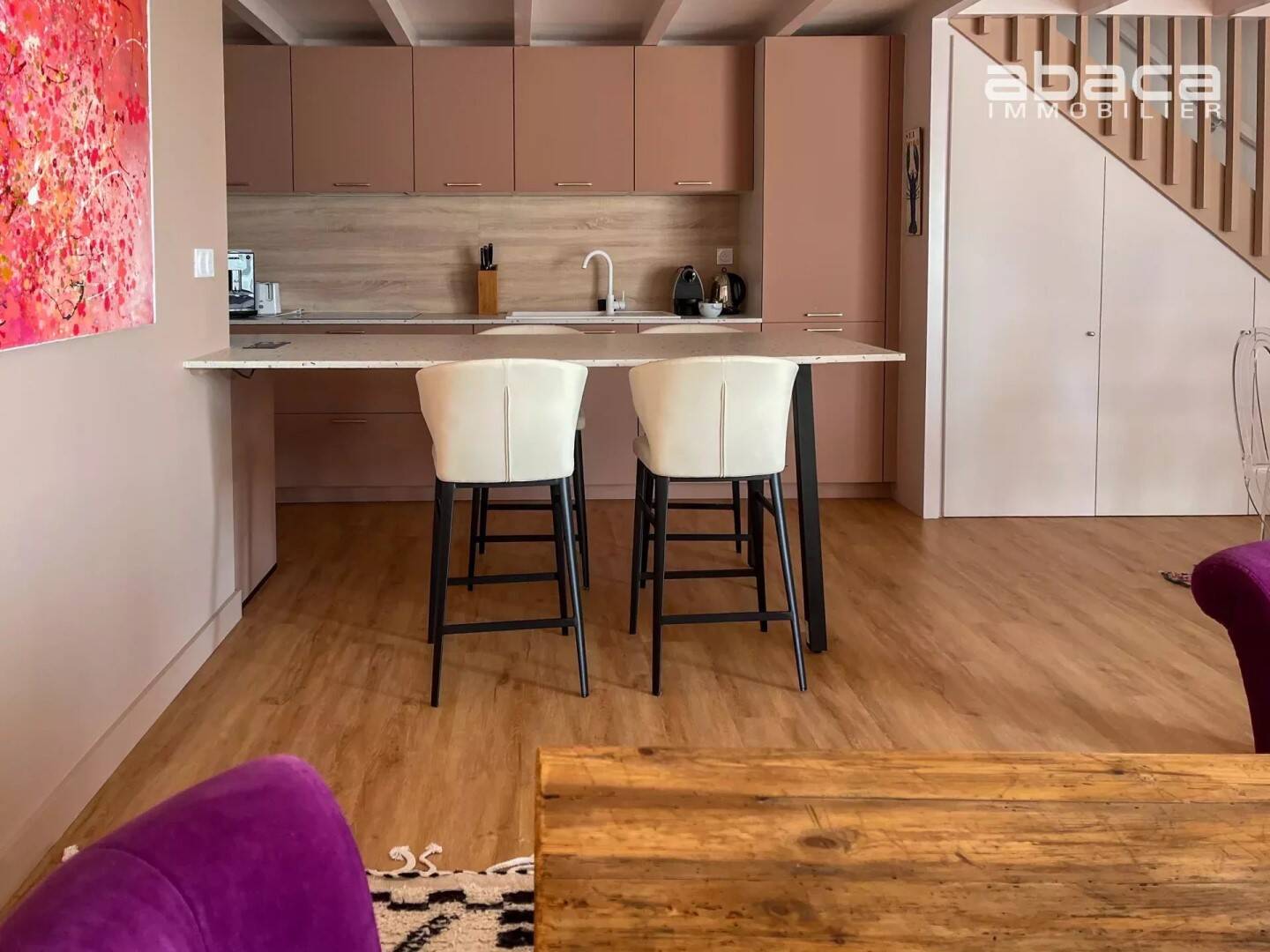Maison à vendre, 152m², LE BOIS PLAGE EN RE