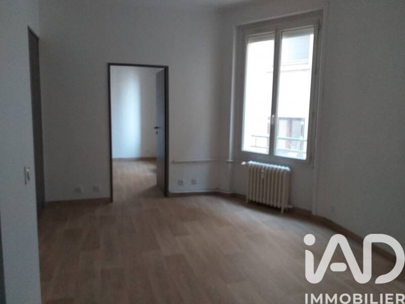 Maison à vendre, 36m², SAINT ETIENNE