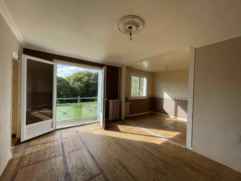 Maison à vendre, 68m², LIMOGES