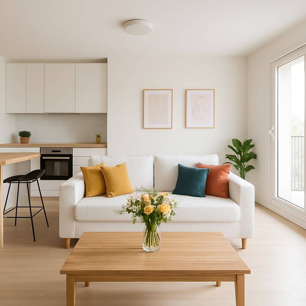 Maison à vendre, 54m², CERGY