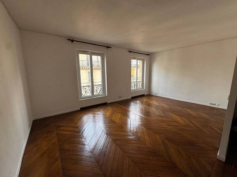 Maison à louer, 61m², PARIS 13E