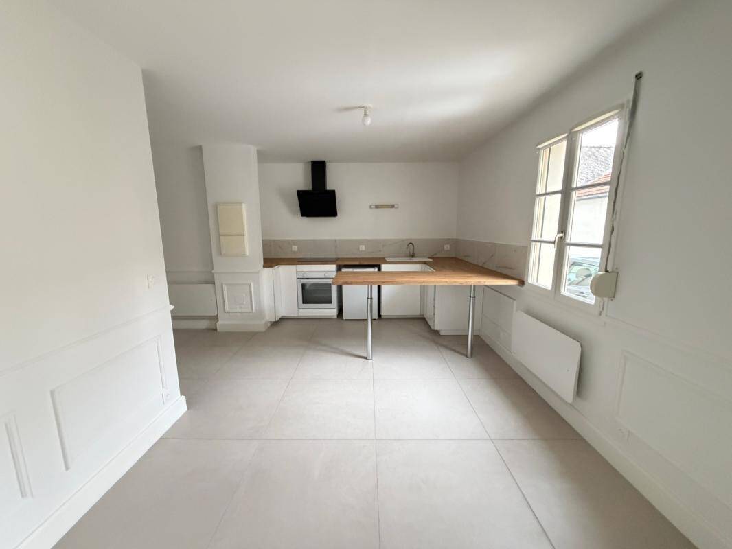 Maison à vendre, 35m², LAON