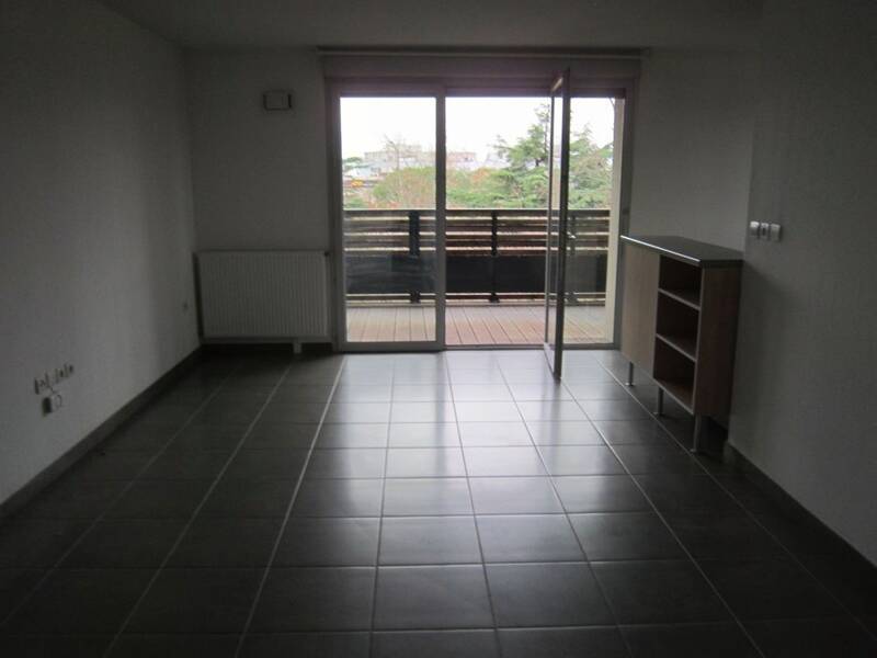 Maison à louer, 63m², TOULOUSE