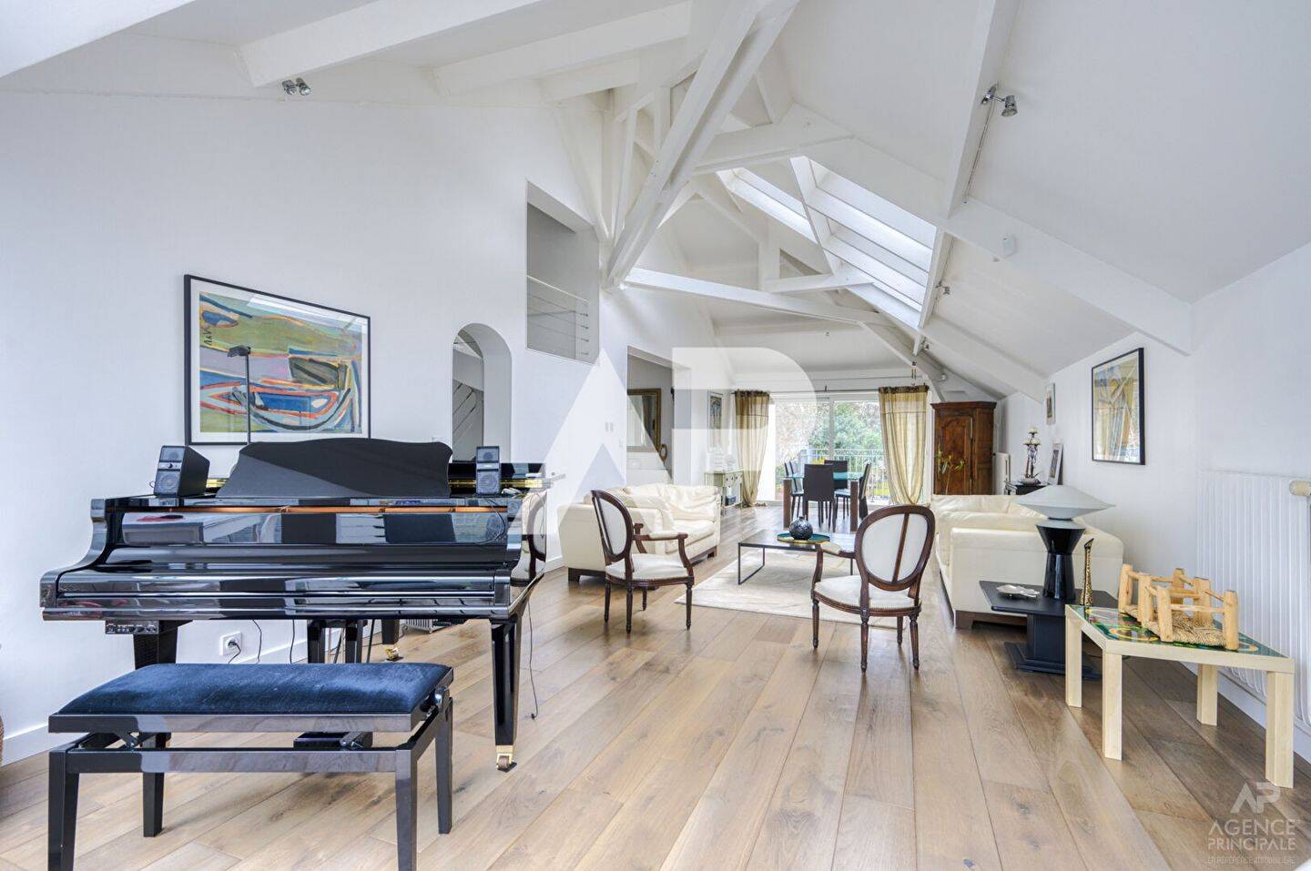 Maison à vendre, 240m², RUEIL MALMAISON