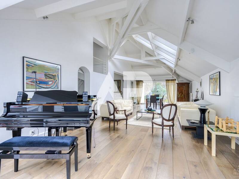 Maison à vendre, 240m², RUEIL MALMAISON