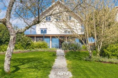 Maison à vendre 790 000 € 3 pièces 1 chambre 380 m² 1 079 m² de terrain Montrapon - Montboucons Besançon 25000