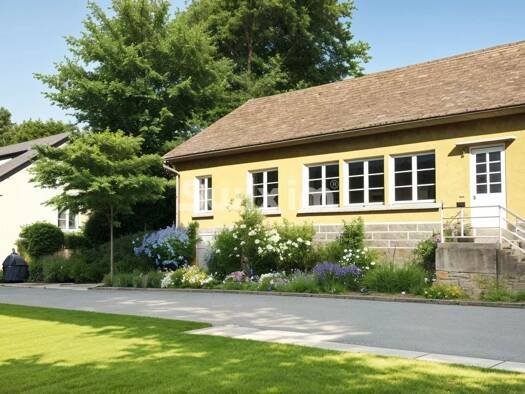 Maison de ville à vendre 60 000 € 1 pièce 1 chambre 100 m² Védrines-Saint-Loup 15100