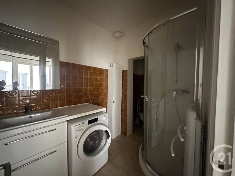 Maison à louer, 26m², PARIS 11E